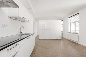 Te huur: Appartement Wycker Grachtstraat in Maastricht, Limburg, Maastricht, Appartement