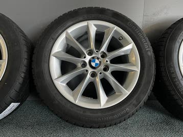 16 inch Styling 411 winter voor BMW F20 F21 F22 F23, Auto-onderdelen, Banden en Velgen, Ophalen of Verzenden, Nieuw