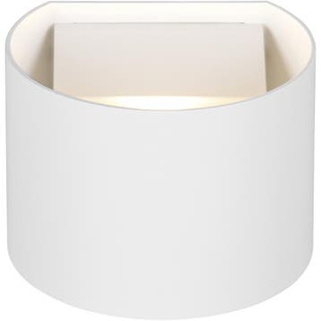 LED Tuinverlichting - Trion Elan - Wandlamp Buitenlamp - 2, Ophalen of Verzenden, Nieuw, Kunststof