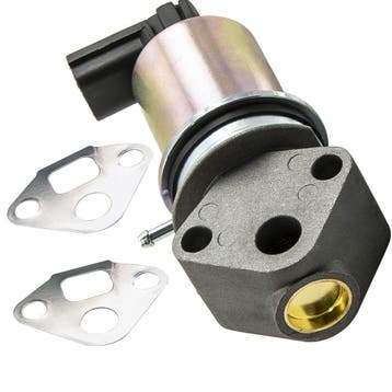 EGR-klep Vacuum Control Sensor geschikt voor VW Golf Lupo..., Verzenden, Nieuw, Skoda