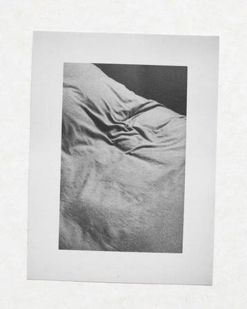 Anna Khavro - Wrinkles... Remember all the sleepless nights