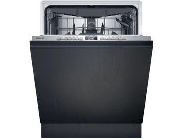 Siemens iQ500 SX65ZX16CE - Volledig geïntegreerde vaatwasser, Verzenden, Zo goed als nieuw