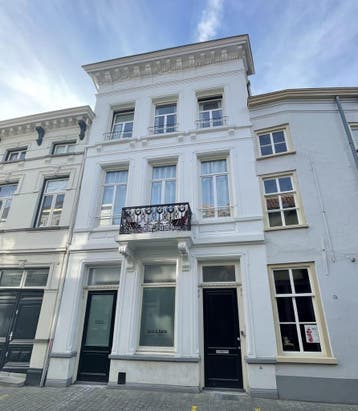 Te huur: Appartement St. Janstraat in Breda, Noord-Brabant, Breda, Appartement