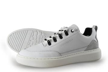 Cycleur de Luxe Sneakers in maat 42 Wit, Verzenden, Wit, Cycleur de Luxe, Sneakers of Gympen
