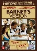 Barneys version - DVD, Verzenden, Nieuw in verpakking