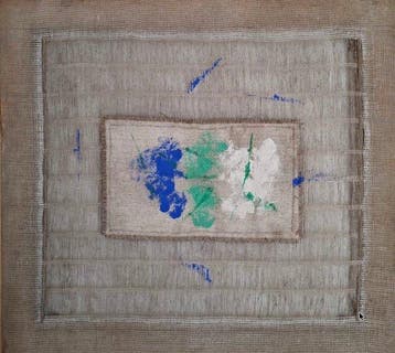 Salvatore Emblema (1929-2006) - Senza titolo