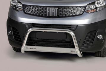 Bullbar Fiat Scudo (2022-), Auto diversen, Tuning en Styling, Verzenden