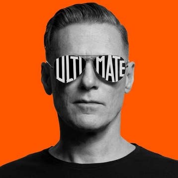 lp nieuw - bryan adams - Ultimate (nieuw), Verzenden, Zo goed als nieuw, Overige formaten