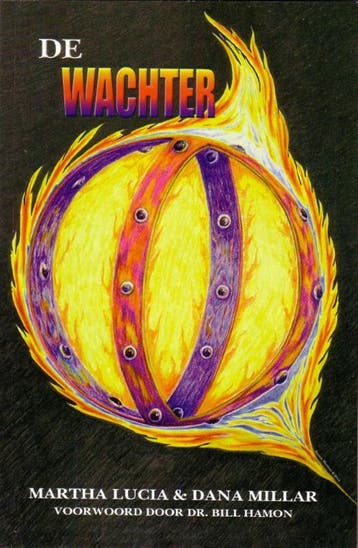 De Wachter - Martha Lucia 9789079026029, Boeken, Verzenden, Zo goed als nieuw, Martha Lucia