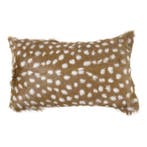 kussen geit hert 30x50cm*, Verzenden, Nieuw