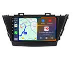 Toyota Prius V Alpha Navigatie Apple Carplay en Android Auto, Auto diversen, Autoradio's, Ophalen of Verzenden, Nieuw