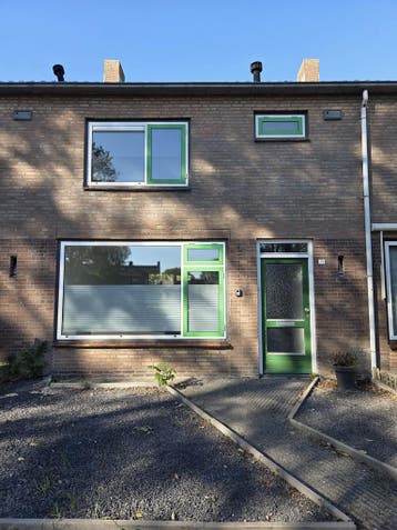 Woning te huur in Gilze en Rijen - 96 m² -  kamer(s), Overige soorten, Gilze en Rijen, Noord-Brabant