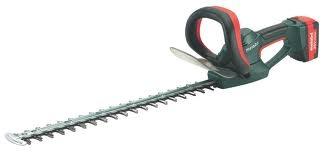 Metabo AHS 36 V Accu-heggenschaar 53 cm, Verzenden, Nieuw