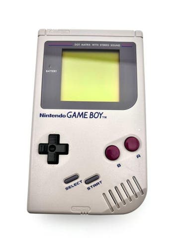 Nintendo - Gameboy Classic - Nintendo GAME BOY - Handheld, Nieuw
