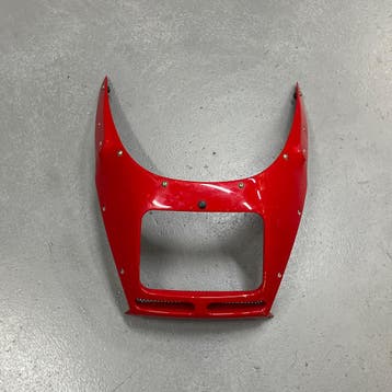 Ducati supersport Cowling red - 48130041A, Ophalen of Verzenden, Gebruikt