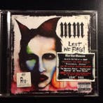 cd digi - Marilyn Manson - Lest We Forget - The Best Of, Verzenden, Zo goed als nieuw