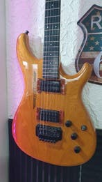 Morris - Moridaria Paul F. Stroh USA - - Elektrische gitaar, Nieuw