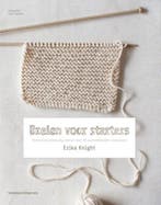 Boek Breien voor starters 9789002252143, Verzenden, Zo goed als nieuw