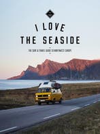 9789083176710 Kitchen Trend - Boek I love the seaside: N..., Verzenden, Nieuw, Alexandra Gossink