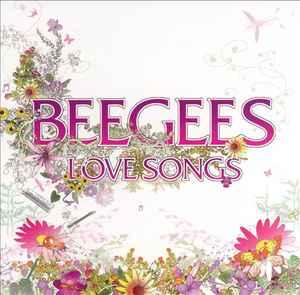 cd - Bee Gees - Love Songs, Verzenden, Zo goed als nieuw