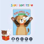Kleine puppy / Knuffel me 9789463338042 Helmi Verbakel, Boeken, Verzenden, Gelezen, Helmi Verbakel