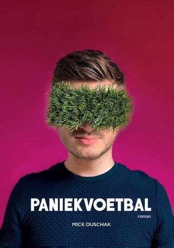 Paniekvoetbal - Mick Duschak 9789464439861, Verzenden, Gelezen, Mick Duschak