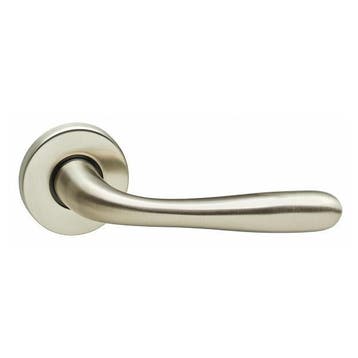 Deurbeslag | Deurklink | Intersteel | Jupiter, Verzenden, Nieuw