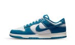 Nike Dunk Low Industrial Blue Sashiko, Kleding | Heren, Schoenen, Nieuw