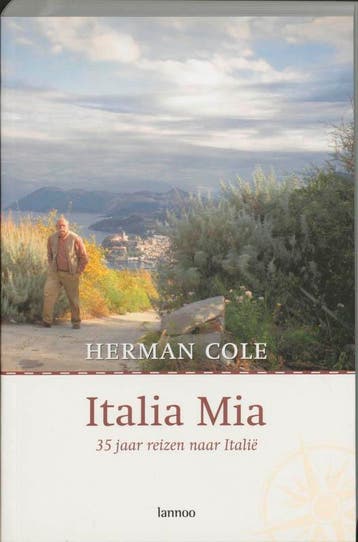 Italia Mia - H. Cole 9789020954159, Verzenden, Gelezen, H. Cole