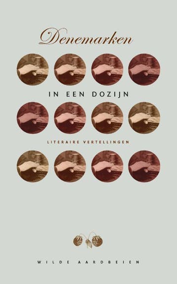 Denemarken In Een Dozijn | J.E.A. Klok | Nieuw, Ophalen of Verzenden, Nieuw, J.E.A. Klok