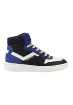 Vingino Rens Mid VB44-1030-05 Blauw-31, Verzenden, Nieuw, Blauw