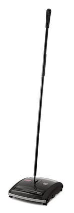 Rubbermaid mechanische veger zonder borstel, Verzenden