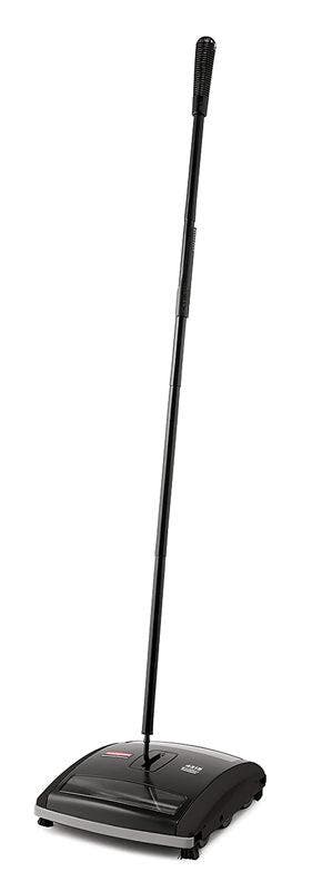 Rubbermaid mechanische veger zonder borstel, Huis en Inrichting, Schoonmaakartikelen, Verzenden