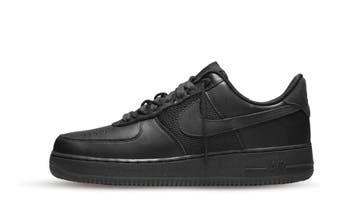 Nike Air Force 1 Low SP Slam Jam Black, Kleding | Heren, Nieuw