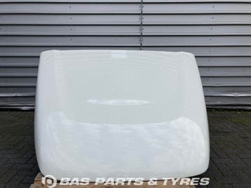 Spoilerset DAF CF Euro 6 Sleeper Cab L2H1 2003142, Ophalen, Gebruikt, DAF, Carrosserie en Plaatwerk