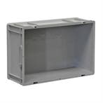 Euronorm stapelbakken alle wanden gesloten, Ophalen of Verzenden, Nieuw