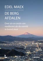 9789059963016 De berg afdalen Edel Maex, Boeken, Verzenden, Nieuw, Edel Maex