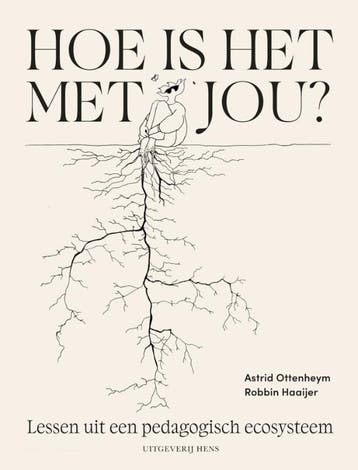 Hoe is het met jou? - Astrid Ottenheym 9789083299426, Boeken, Overige Boeken, Verzenden, Gelezen, Astrid Ottenheym