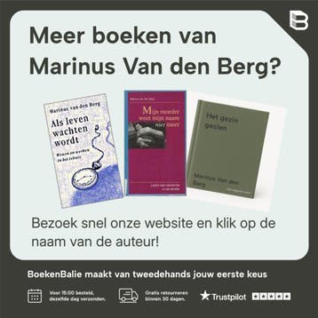 Lied van verlangen 9789024294084 Marinus Van den Berg, Verzenden, Gelezen, Marinus Van den Berg