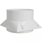 Vent-Axia Kinetic kit met tuit Ø180 - Ø200 tuit - 8000000062, Ophalen of Verzenden, Nieuw