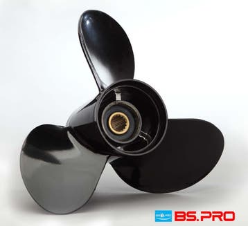 Propellers voor Suzuki buitenboordmotoren - vanaf €79, Verzenden, Nieuw, Motor en Techniek, Motorboot