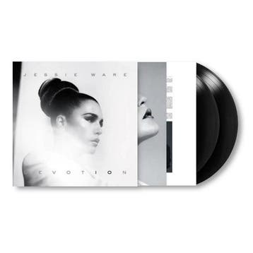 lp nieuw - Jessie Ware - Devotion, Verzenden, Zo goed als nieuw, Overige formaten