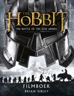 De Hobbit - The Battle of the Five Armies (Filmboe, Boeken, Verzenden, Gelezen, Brian Sibley