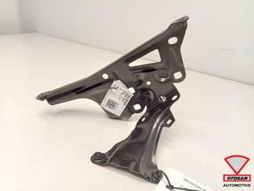 VW Passat B9 2023+ Zijscherm houder 3J0821227 LINKS VOOR, Auto-onderdelen, Ophalen, Nieuw, Voor, Volkswagen