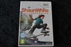 Shaun White Skateboarding Nintendo Wii, Spelcomputers en Games, Verzenden, Nieuw