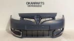 Renault Scenic III Facelift voorbumper 620222347R, Ophalen, Gebruikt, Voor, Bumper