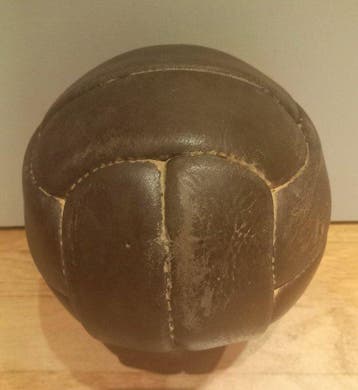 Britse competitie - 1950 - Voetbal, Nieuw