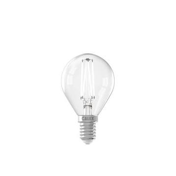 Led lamp E14 | Kogel | Calex (4.5W, 470lm, 2700K, Dimbaar), Verzenden, Nieuw