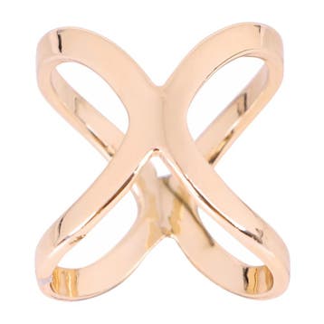 Fako Bijoux - Sjaalklem - Classic Oval - 24x24mm -, Verzenden, Nieuw