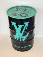 Rob VanMore - Barrel LV